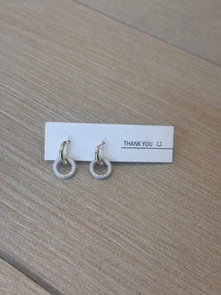 Circle Hoops