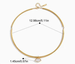 Celestial Choker