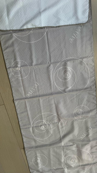 Revive Mat Grip Towel