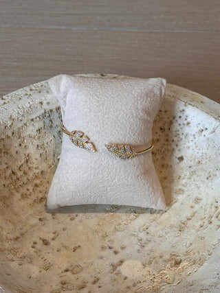 Ramita Open Bangle