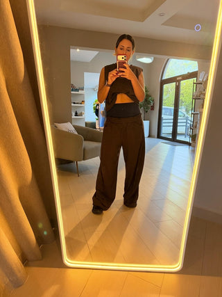 comfy wear set