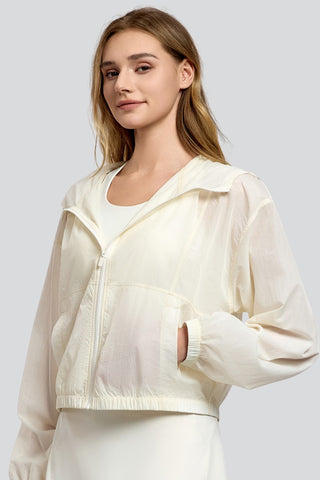 Light weight Jacket