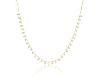 Ravelo Necklace
