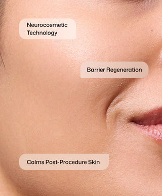 CMT Post-Procedure Cream® 0.5 oz