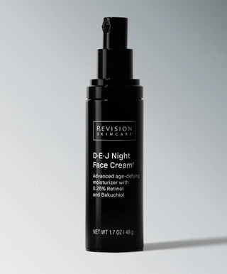 D·E·J Night Face Cream® 1.7 oz