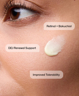 D·E·J Night Face Cream® 1.7 oz