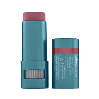 Sunforgettable Total Protection Color Balm SPF 50-BERRY