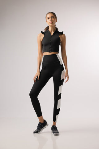 Single Arrow Legging