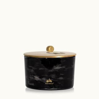 Noir Woods 3 wick Candle