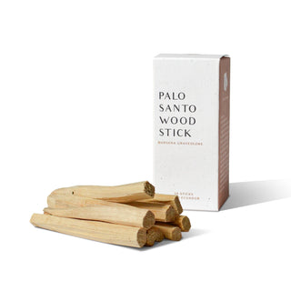 Palo Santo Sticks From Ecuador 10 Sticks