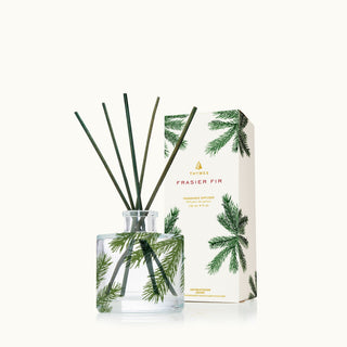 Fraiser Fir Reed Diffuser Petite Pine Needle Design