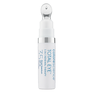Total Eye 3-in-1 Renewal Therapy SPF 35- MEDIUM